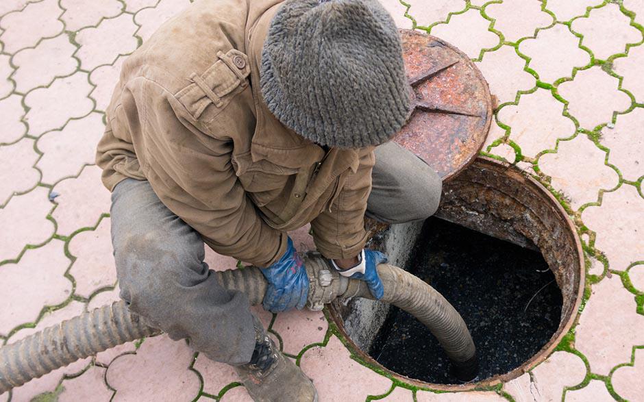déboucheur de canalisation Gif-sur-Yvette