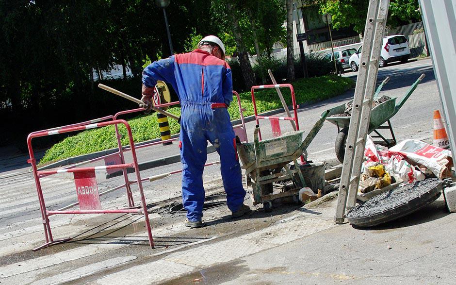 nettoyage de canalisation Le Plessis-Bouchard