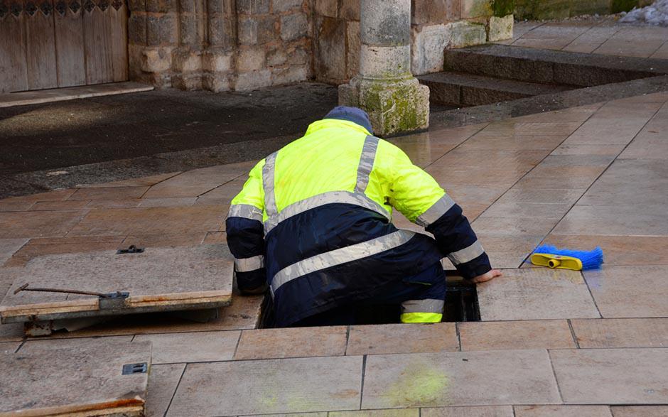nettoyage de canalisation Le Plessis-Bouchard