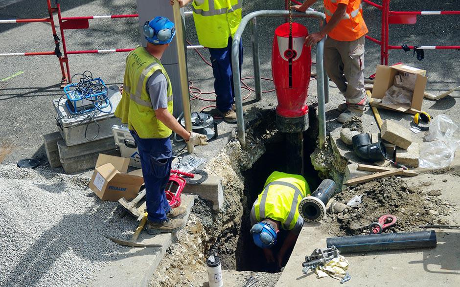 dégorgement canalisation Villiers-sur-Marne
