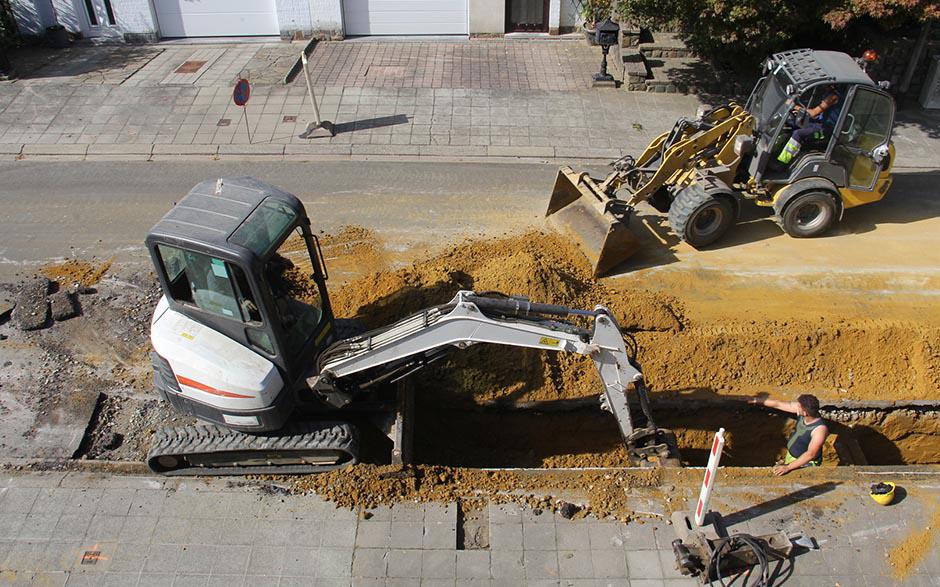 débouchage canalisations Sartrouville